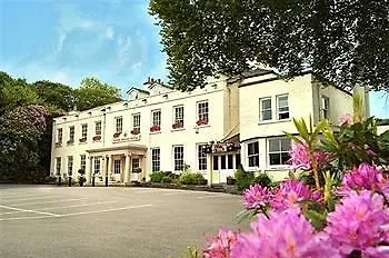 Newby Bridge Hotel Otel 3*