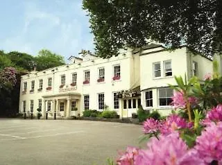 Newby Bridge Hotel Otel Newby Bridge