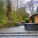 Hotel Newby Bridge Hotel Newby Bridge