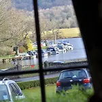 Newby Bridge Hotel