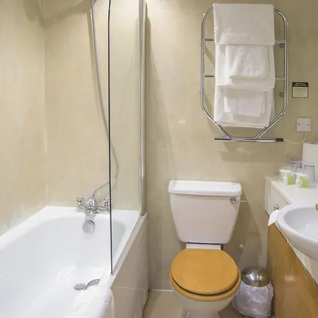 Newby Bridge Hotel 3* Ньюбай Бридж