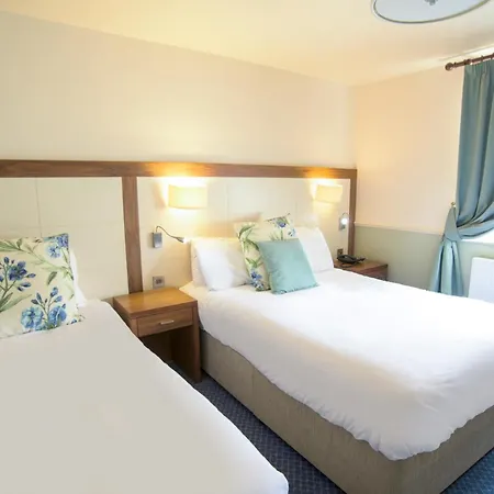 ニュービー ブリッジ ホテル ニュービー・ブリッジ