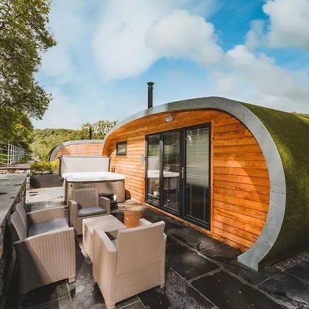 Newby Bridge Hotel Hotel