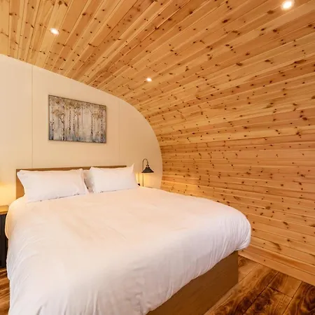 Newby Bridge Hotel 3* Ньюбай Бридж