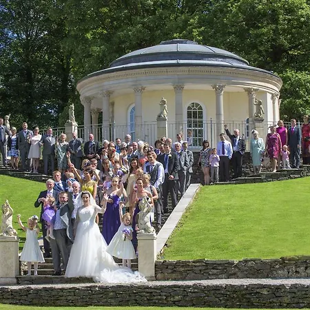 Newby Bridge Hotel 3* Ньюбай Бридж