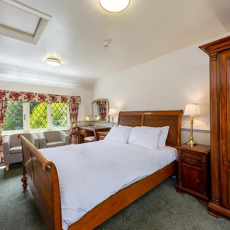 Newby Bridge Hotel Hotel