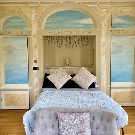 Отель Newby Bridge Hotel