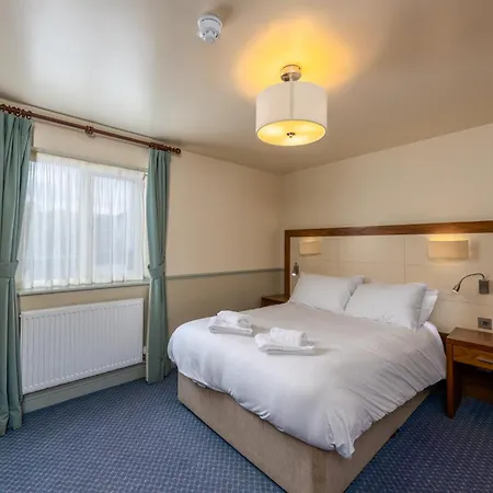 ホテル ニュービー ブリッジ ニュービー・ブリッジ