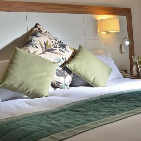 ホテル ニュービー ブリッジ