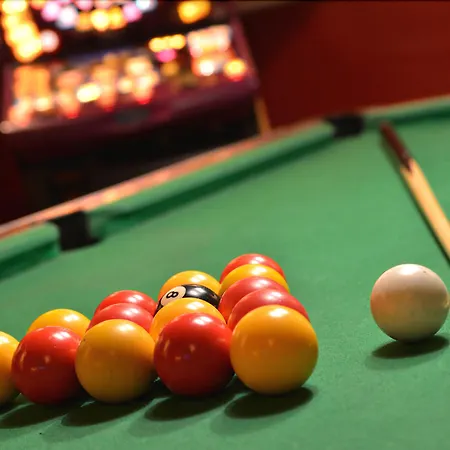 ホテル ニュービー ブリッジ