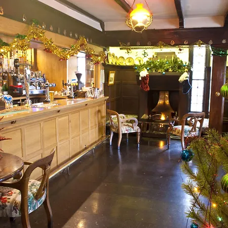 Newby Bridge Hotel Newby Bridge
