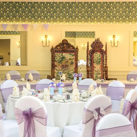 ニュービー ブリッジ ホテル ニュービー・ブリッジ