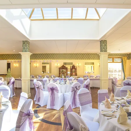 Newby Bridge Hotel Newby Bridge