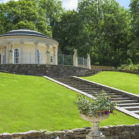 Отель Newby Bridge Hotel