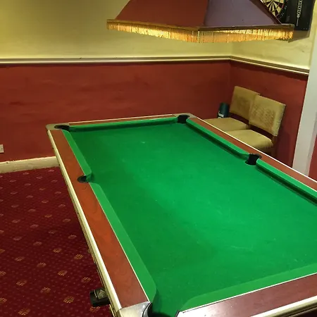 ホテル ニュービー ブリッジ