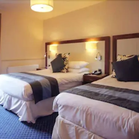 ニュービー ブリッジ ホテル ニュービー・ブリッジ