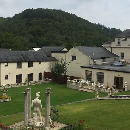 ニュービー ブリッジ ホテル ニュービー・ブリッジ