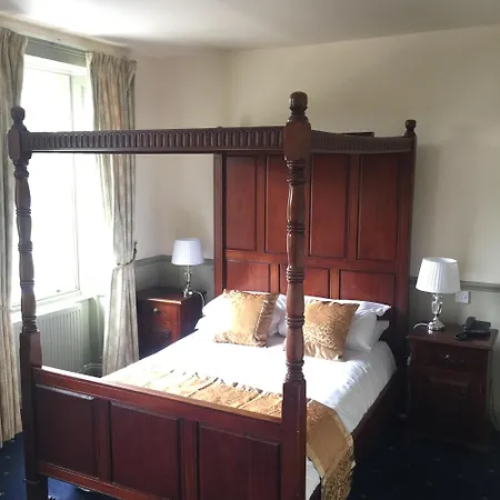 Hotel Newby Bridge Hotel 3*