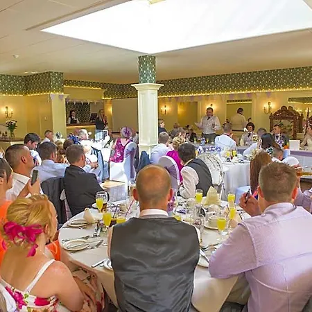 Newby Bridge Hotel