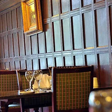 Newby Bridge Hotel Newby Bridge