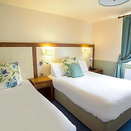 Szálloda Newby Bridge Hotel