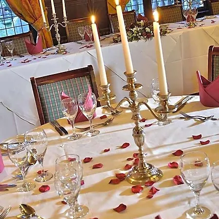Newby Bridge Hotel