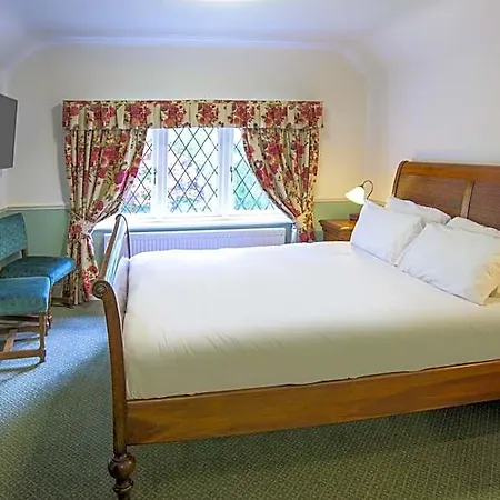 Newby Bridge Hotel 3* Newby Bridge