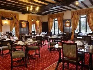 Отель Newby Bridge Hotel