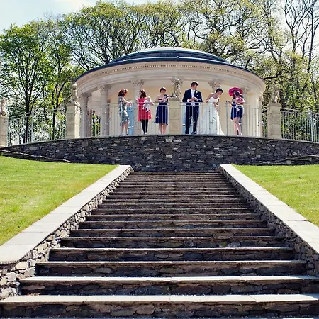 ニュービー ブリッジ 3* ニュービー・ブリッジ