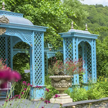 Отель Newby Bridge Hotel