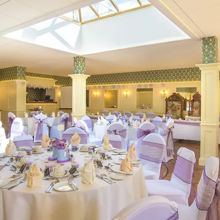 Отель Newby Bridge Hotel