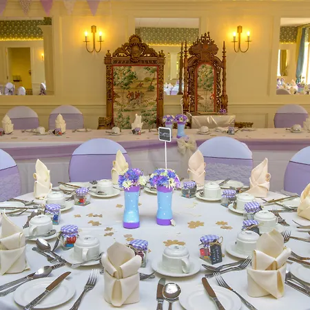 Newby Bridge Hotel