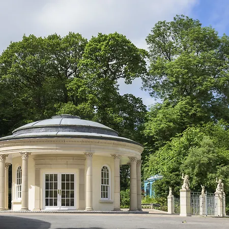 Newby Bridge Hotel Ньюбай Бридж