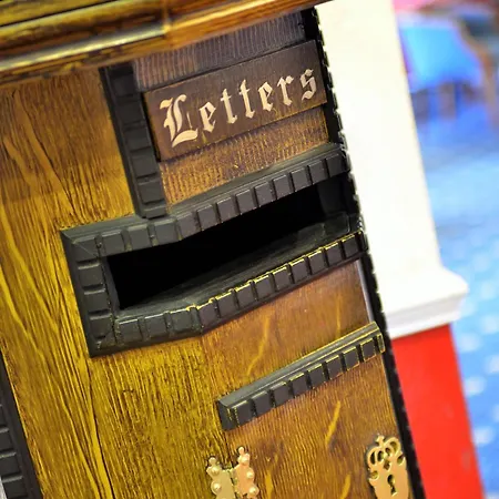 ニュービー ブリッジ ホテル ニュービー・ブリッジ