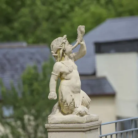 Newby Bridge Hotel 3* Ньюбай Бридж