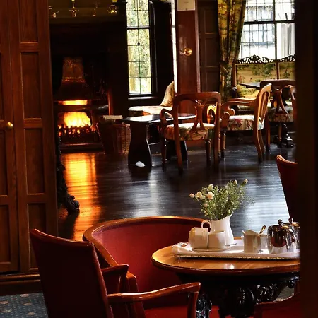 Hotel Newby Bridge Hotel