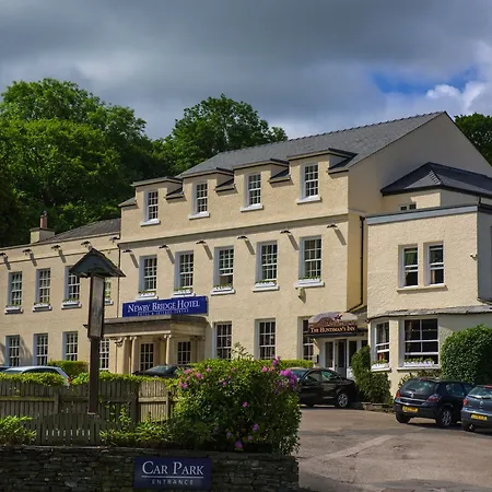 Newby Bridge Hotel Hotel Newby Bridge