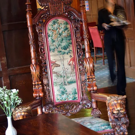 Newby Bridge Hotel 3* Newby Bridge