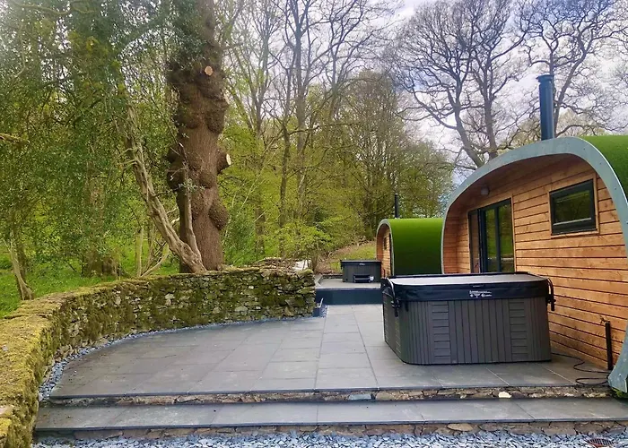 Hotel Newby Bridge Hotel Newby Bridge