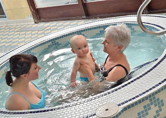 Newby Bridge Hotel 3* Newby Bridge