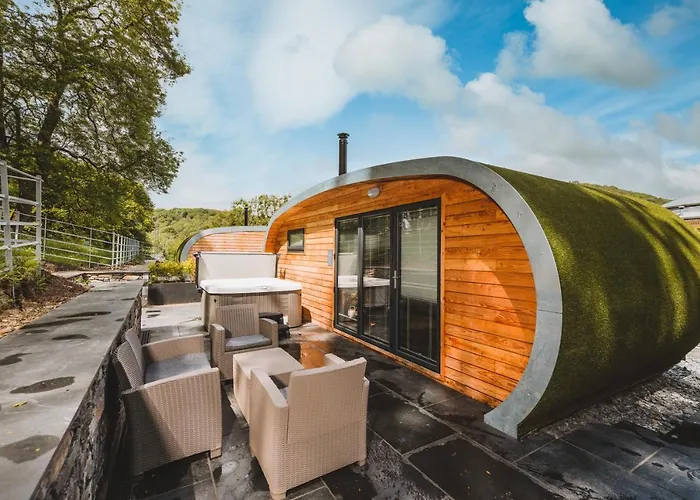 Newby Bridge Hotel Hotel