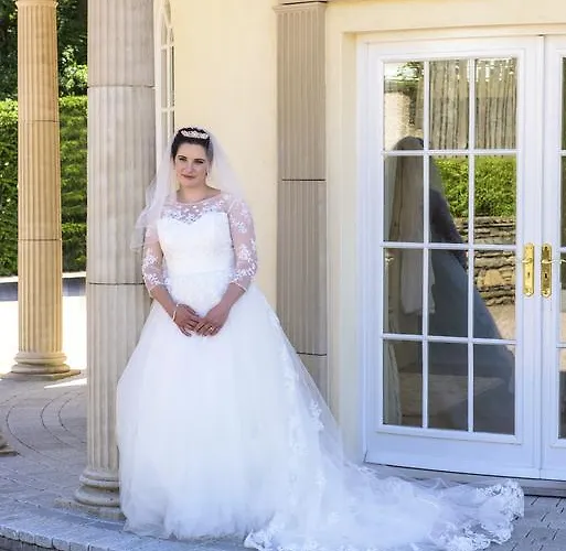 Hotel Newby Bridge Hotel 3*