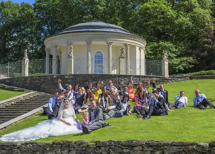 Hotel Newby Bridge Hotel Newby Bridge