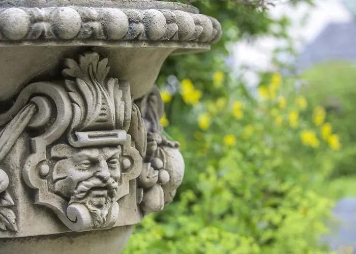 Newby Bridge Hotel 3* Newby Bridge