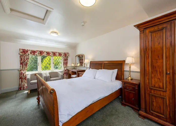 Newby Bridge Hotel Hotel