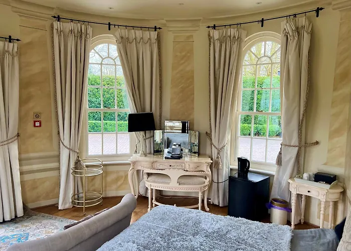 Newby Bridge Hotel Hotel