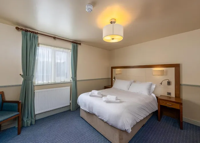 Hotel Newby Bridge Hotel Newby Bridge