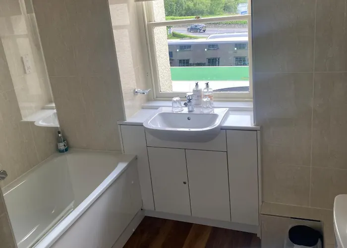 Newby Bridge Hotel Hotel