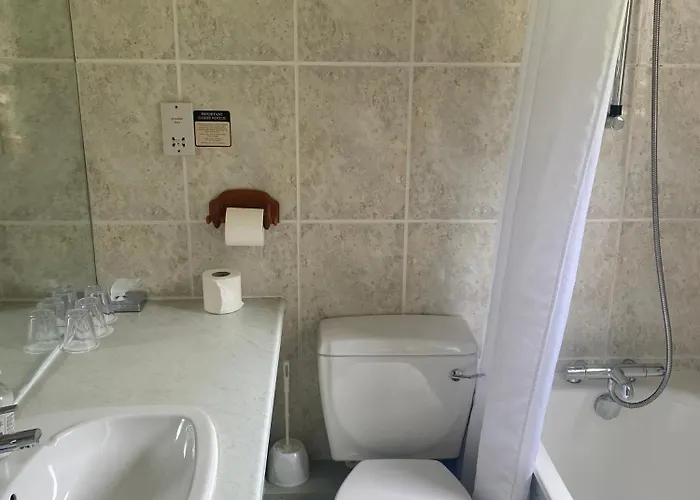 Hotel Newby Bridge Hotel Newby Bridge