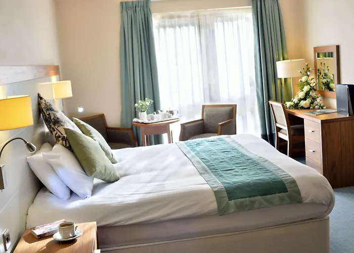 Hotel Newby Bridge Hotel